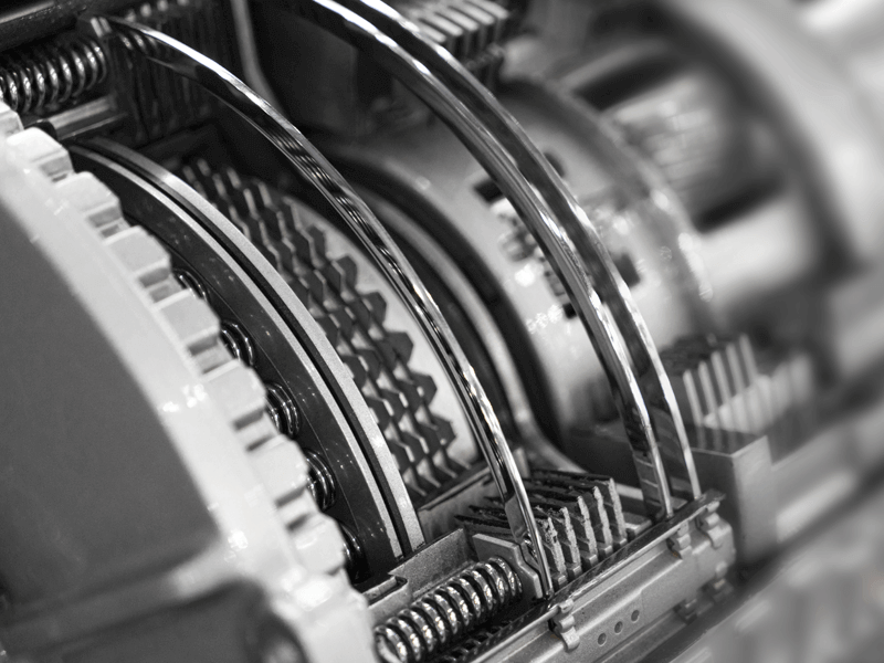 成立齊富公司-代理ZF車用變速箱