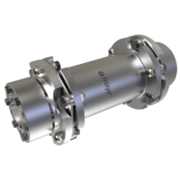 ROBA DS (矽鋼片式聯軸器-鋼製)
