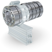 ROBA DS 用於扭力傳感氣版本