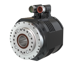 DriveSpin 伺服驅動模組