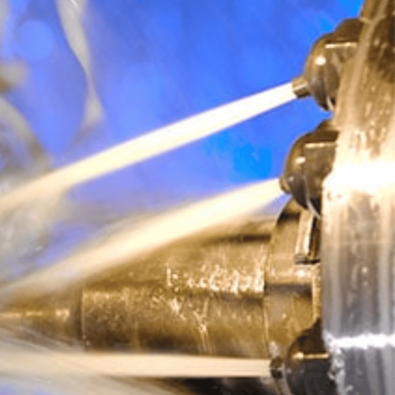 BRINKMANN PUMPS 工具機用低壓泵浦