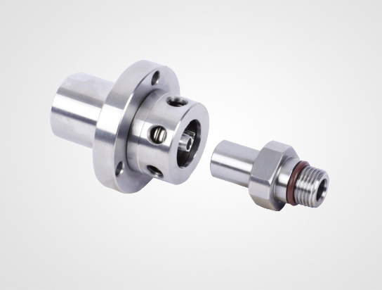 SRJ02 無軸承式旋轉接頭