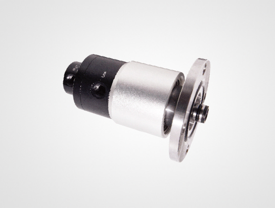 SRJ03 車床夾頭用旋轉接頭